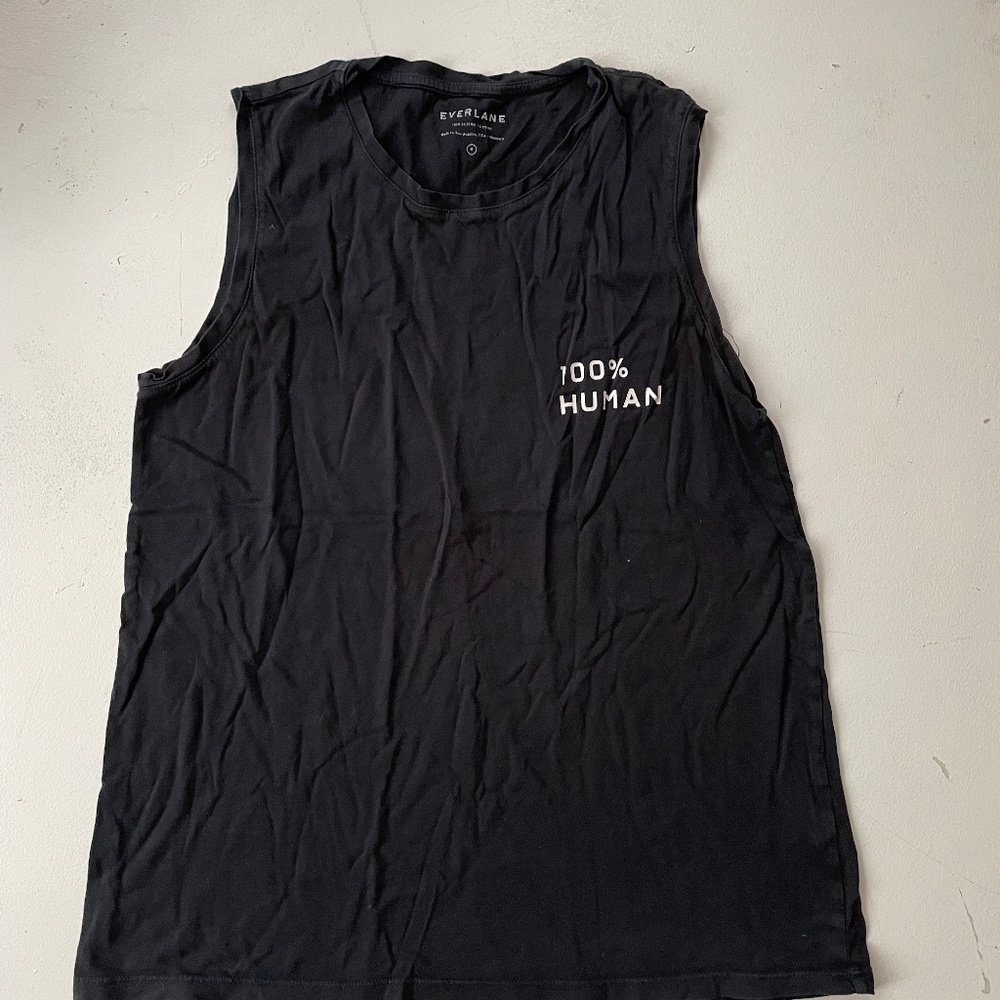 Everlane Tank Top
